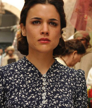 The Time in Between TV show