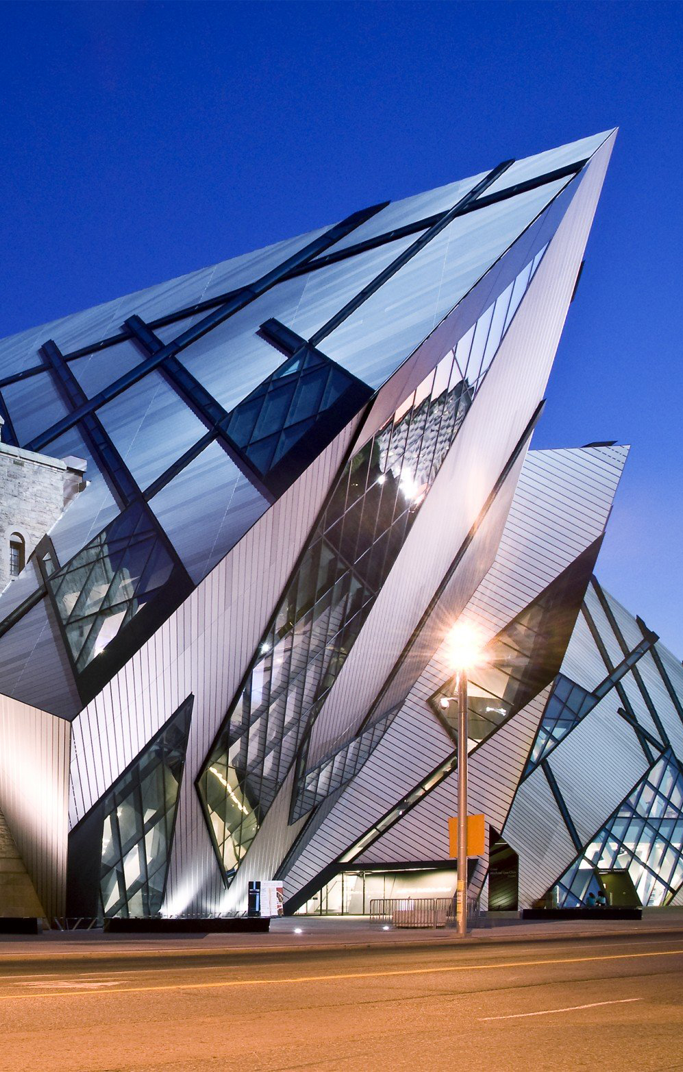 Royal Ontario Museum