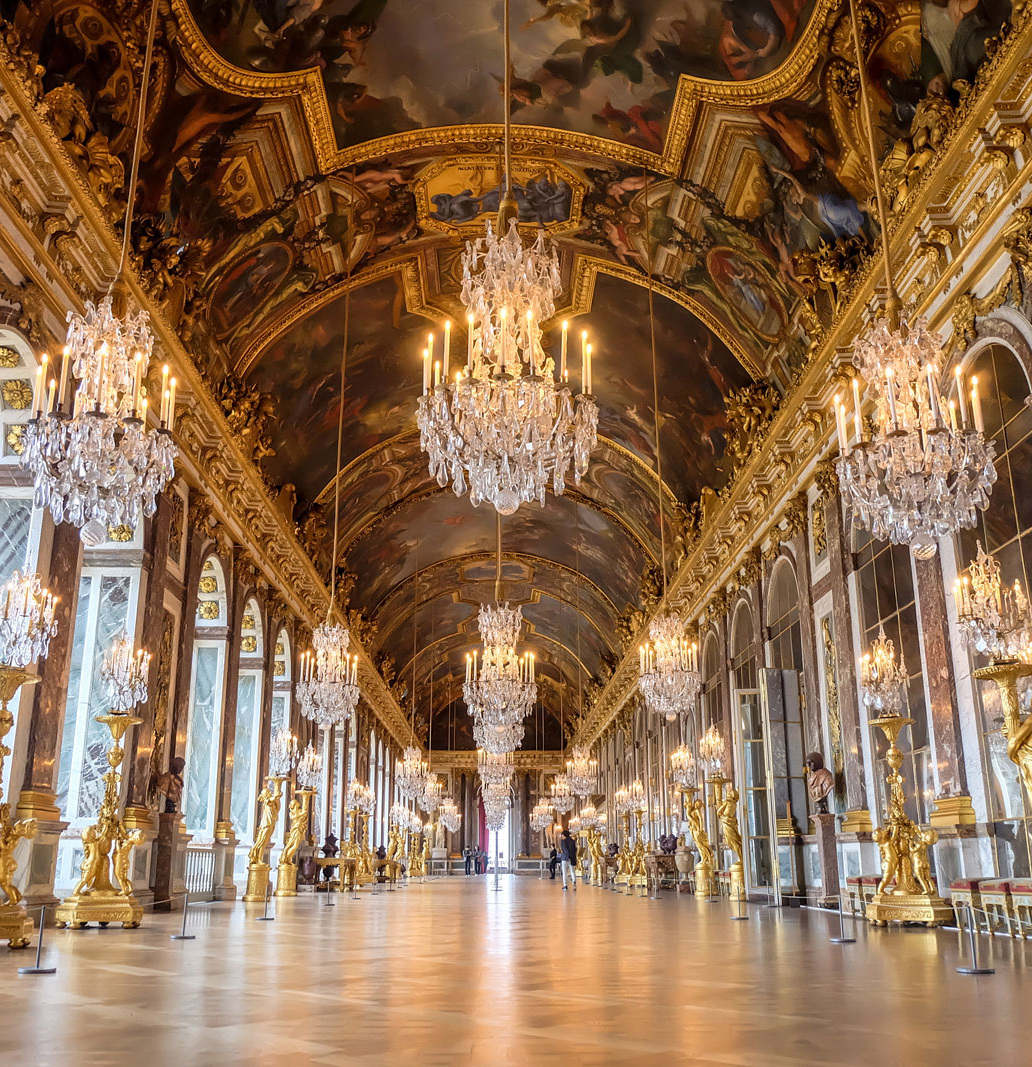 Versailles