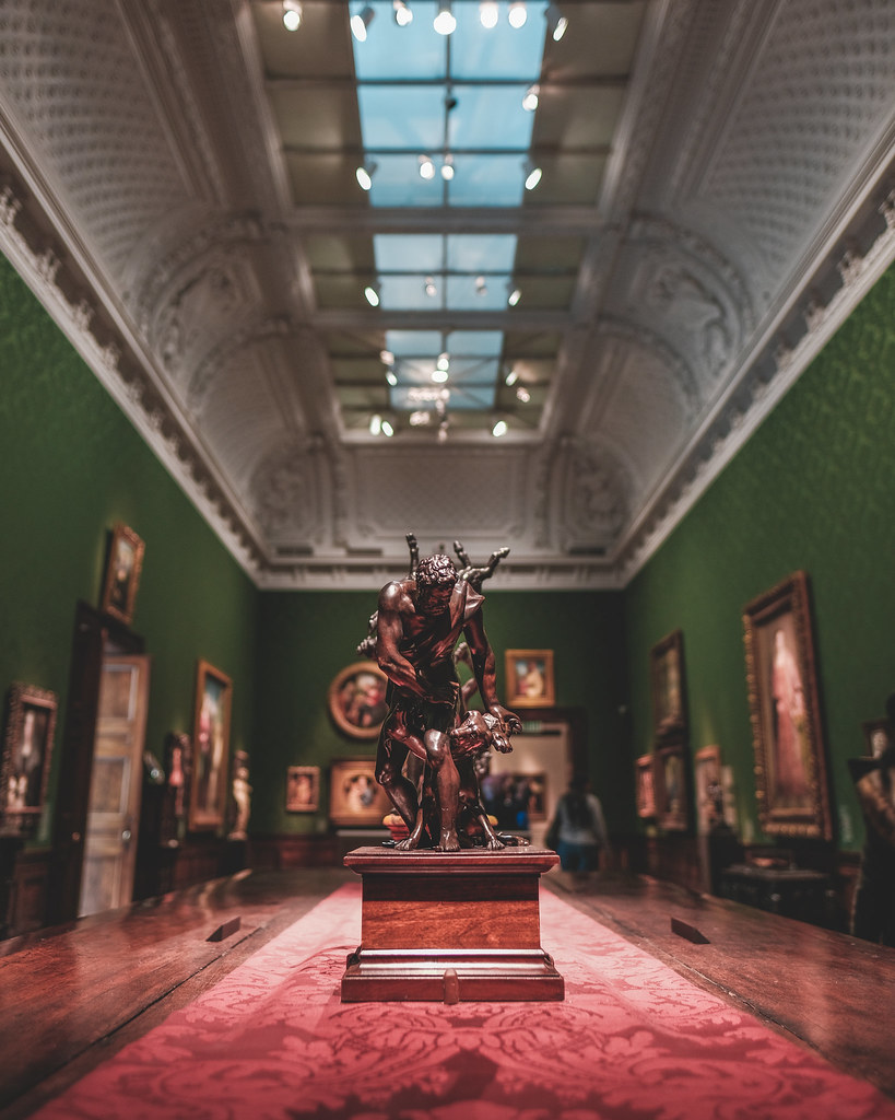 The Walters Art Museum