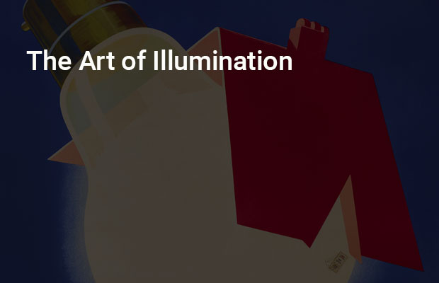 The Art of Illumination