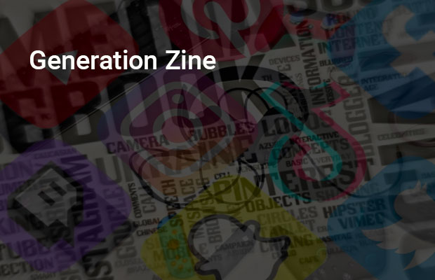 Generation Zine