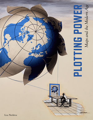 Plotting Power book