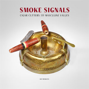 Smoke Signals book